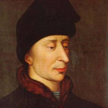 Croix de Marbre à Nice 